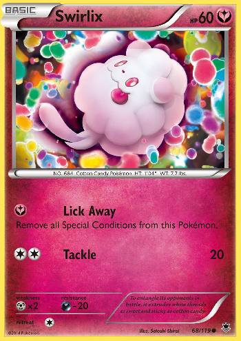 Swirlix (68/119)