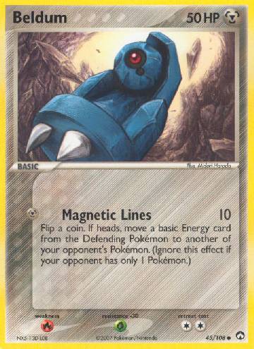 Beldum (45/108)