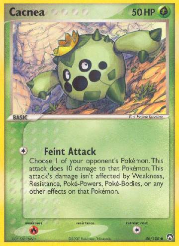 Cacnea (46/108)