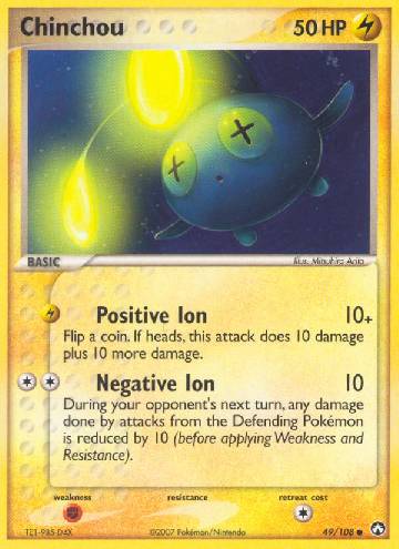 Chinchou (49/108)