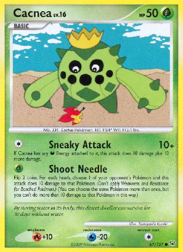 Cacnea (67/127)