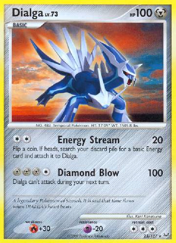 Dialga (23/127)