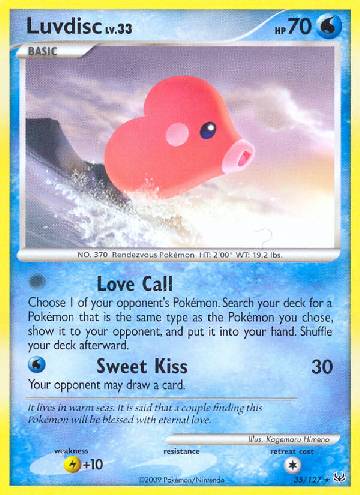 Luvdisc (35/127)
