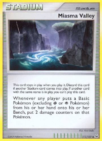 Miasma Valley (111/127)