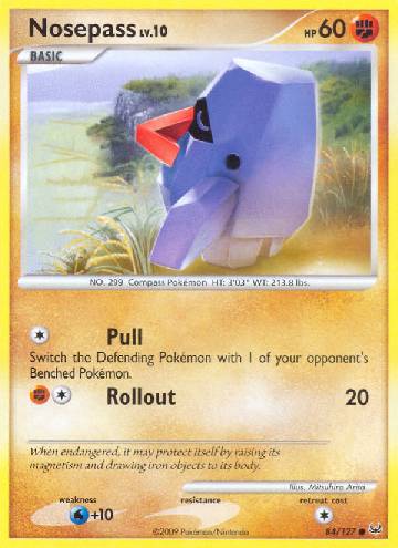 Nosepass (84/127)