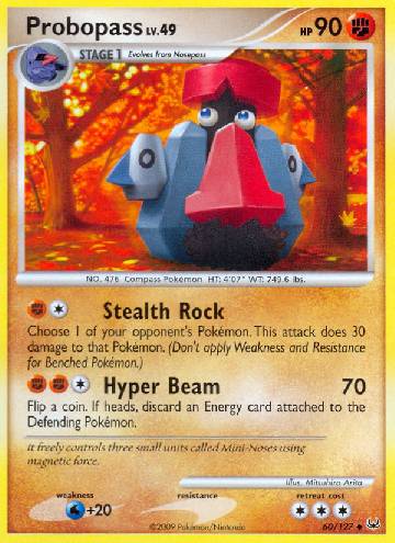 Probopass (60/127)