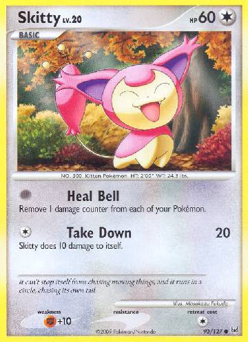 Skitty (93/127)