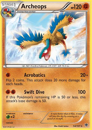 Archeops (54/101)