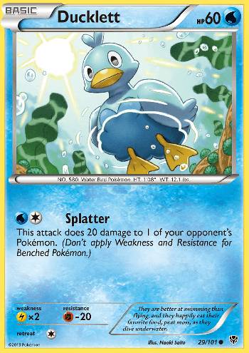 Ducklett (29/101)