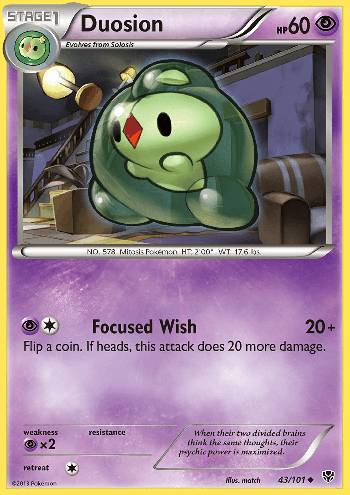 Duosion (43/101)