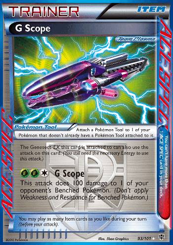 G Scope (93/101)