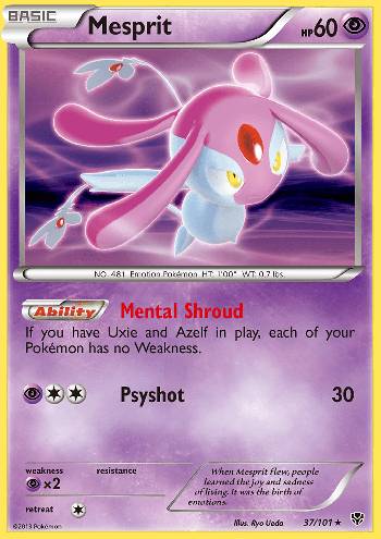 Mesprit (37/101)