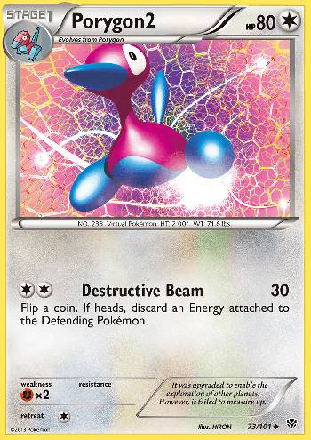 Porygon2 (73/101)