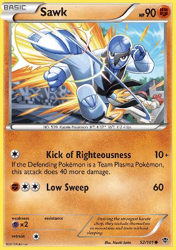 Sawk (52/101)