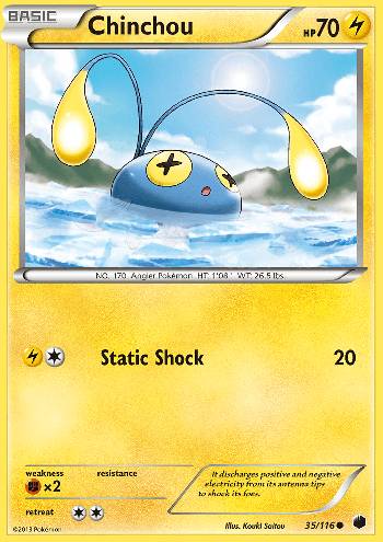 Chinchou (35/116)