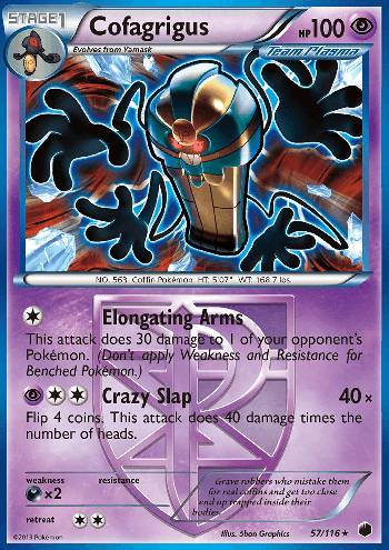 Cofagrigus (57/116)