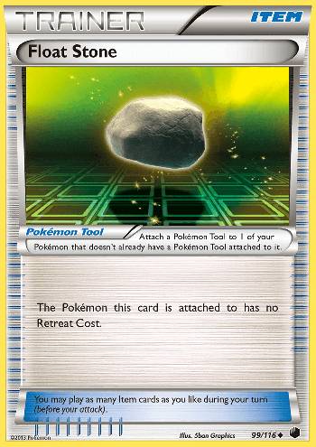 Float Stone (99/116)