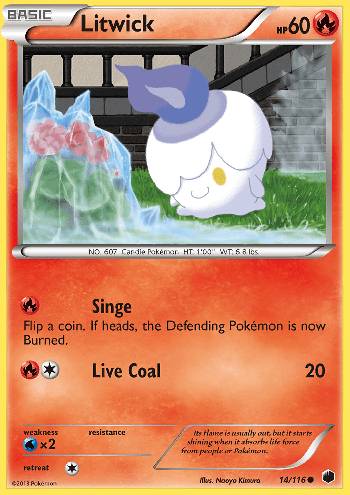 Litwick (14/116)
