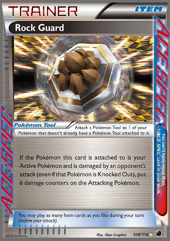 Rock Guard (108/116)