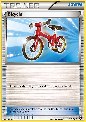 Bicycle (117/135)