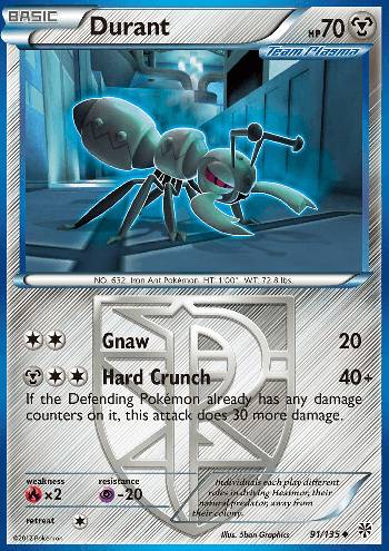 Durant (91/135)