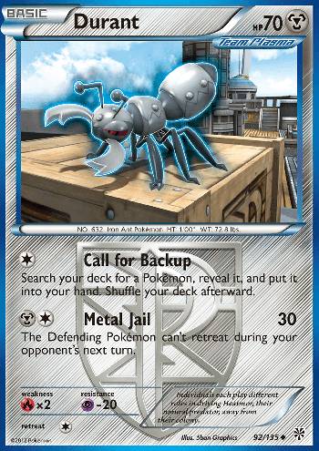 Durant (92/135)