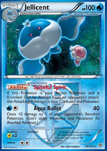 Jellicent (39/135)