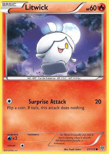 Litwick (21/135)