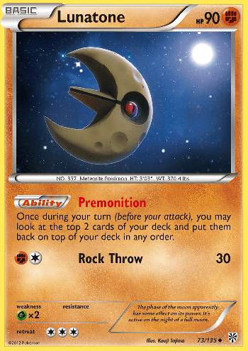 Lunatone (73/135)