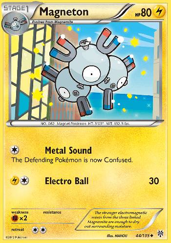Magneton (44/135)