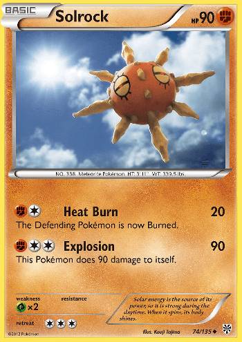 Solrock (74/135)