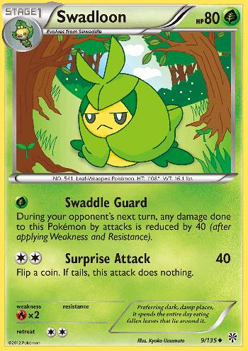 Swadloon (9/135)