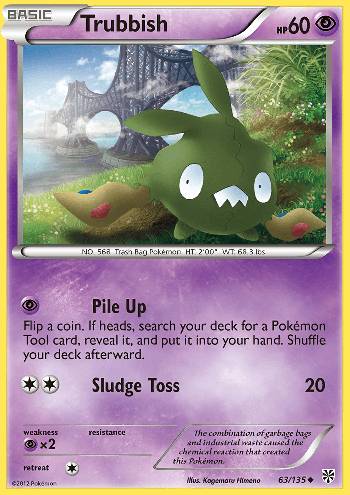 Trubbish (63/135)