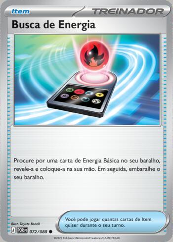 Energy Search (072/88)