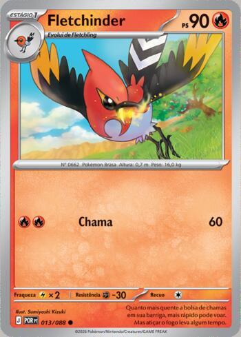 Fletchinder (013/88)