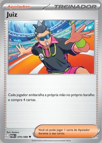 Judge (076/88)