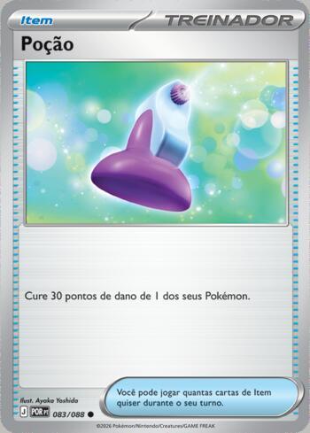 Potion (083/88)
