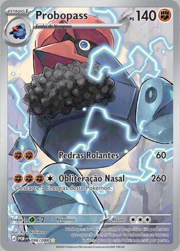 Probopass (096/88)
