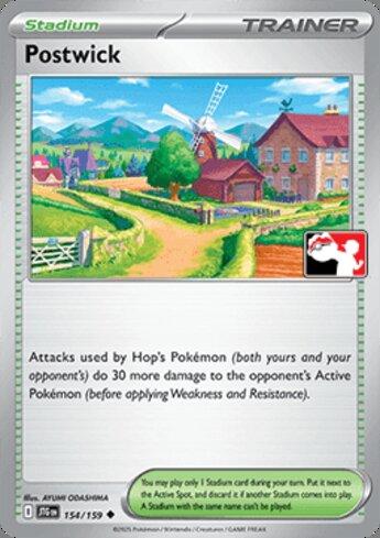 Postwick (154/90)