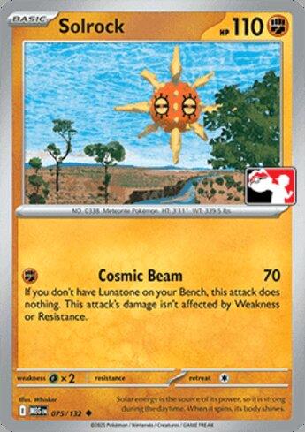 Solrock (075/90)