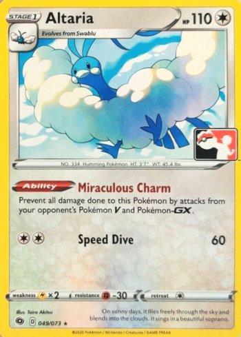 Altaria (049/170)