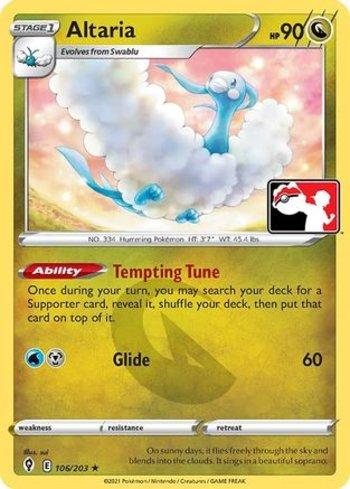 Altaria (106/170)
