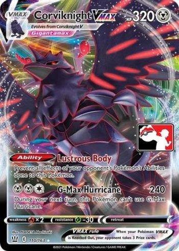 Corviknight-VMAX (110a/170)