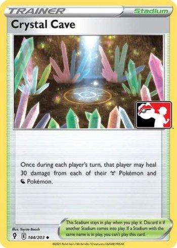 Crystal Cave (144/170)