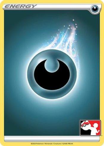 Darkness Energy (193/170)