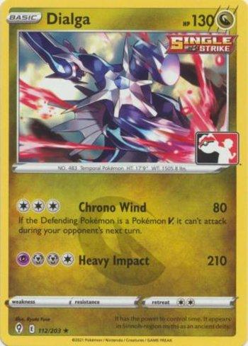 Dialga (112/170)