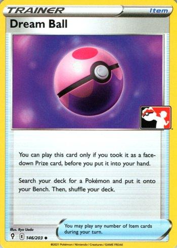Dream Ball (146a/170)