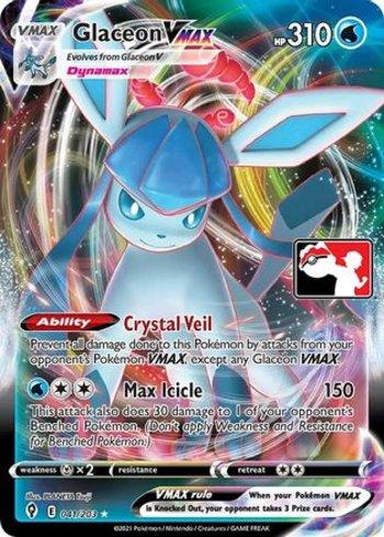 Glaceon-VMAX (041/170)