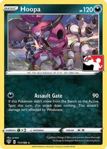 Hoopa (111a/170)