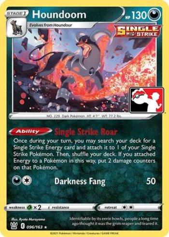Houndoom (096/170)